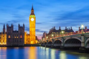 UK Adult Dependent Relative Visa: Comprehensive Guide 2025