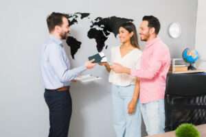 UK Spouse Visa Refused: What are your Options?
