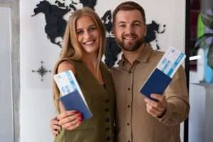 Key Eligibility for UK Unmarried Partner Visa