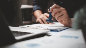 Administrative Review After an ILR Refusal