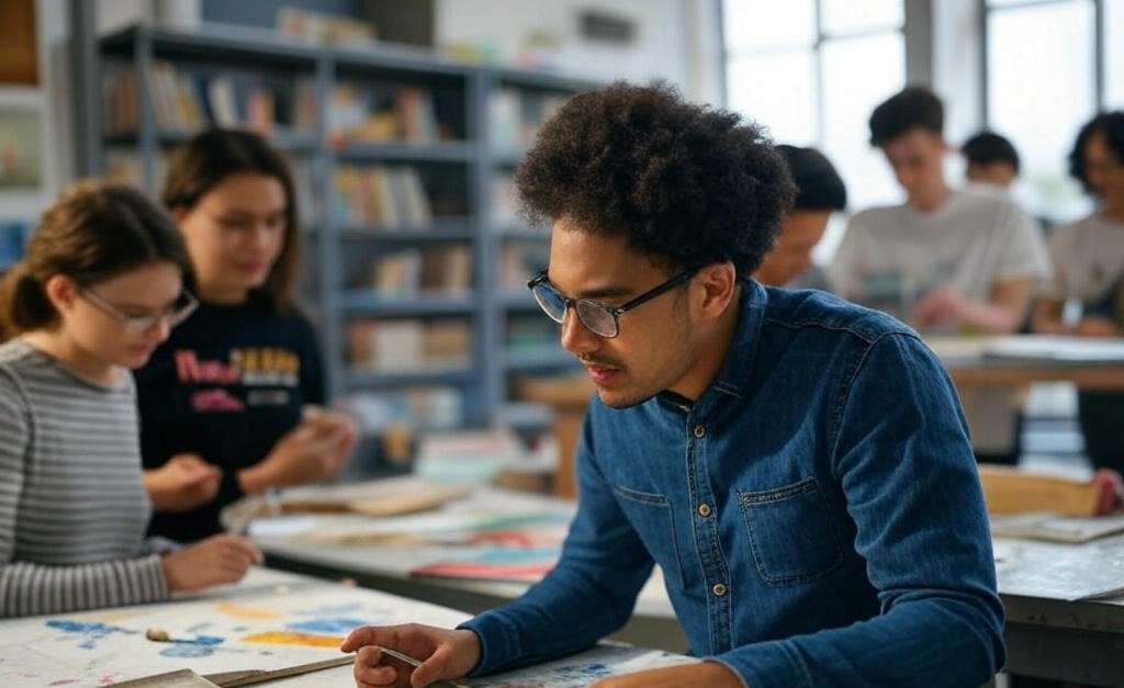 UK Short-Term Student Visit Visa