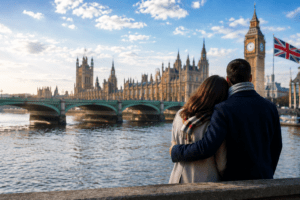 Financial Requirement for UK Partner Visa Using Cash Savings Only: Rules Explained
